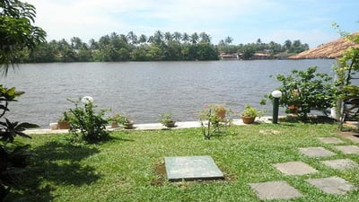 Ganga Garden