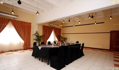 Grand Oriental Hotel