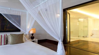 The Fortress Resort & Spa
