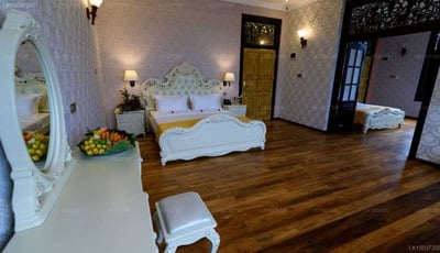 Kabalana Boutique Hotel