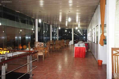HW Holiday Resort