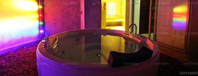 Villa Thawthisa The Boutique Hotel