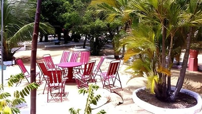 Taniya Hotel