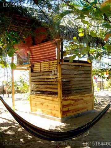 Watermusic Beachhouse and Cabanas