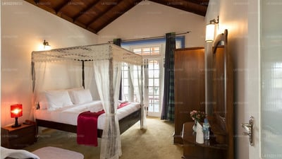 Camellia Lake Resort
