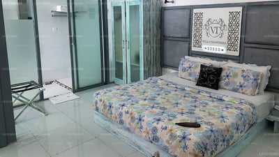 Villa Thawthisa The Boutique Hotel