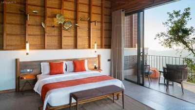 Wishing Tree Boutique Resort Haputale