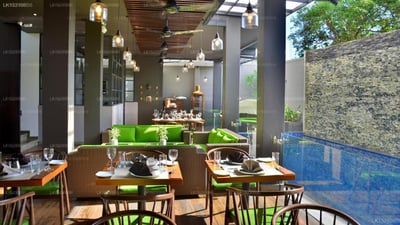 Belmont Boutique Hotel