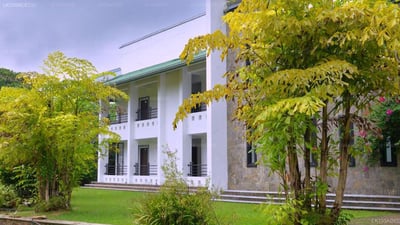 Hotel Green Garden