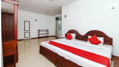 OYO 428 Wasantha Guest House