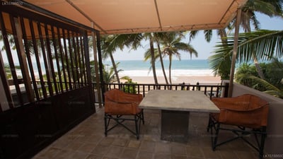 Hikks Villa