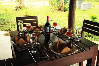 Kadolana Eco Village