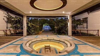 Pearl Of Ocean Front