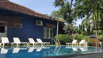 Black Beauty Guesthouse