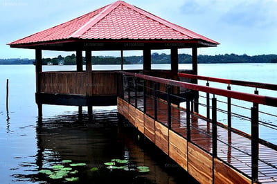 Ramadia Ran Mal Holiday Resort