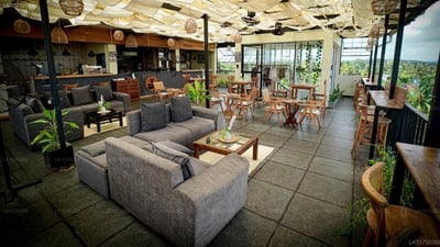 Scenic Bay Hotel Weligama