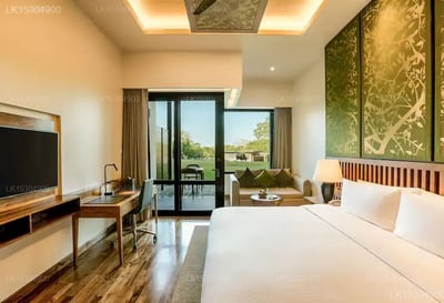 Doubletree by Hilton Weerawila