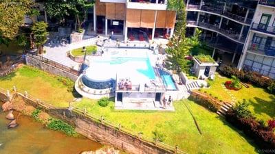 Hotel Elephant Bay
