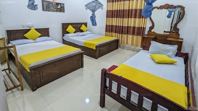 Tisawewa Holiday Bungalow