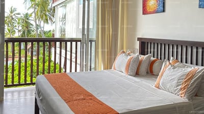 Blue Whale Resort