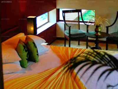 Cocoon Resort & Villas