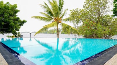 Laluna Ayurveda Resort