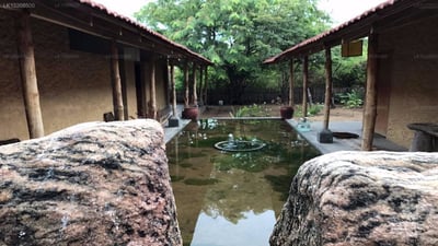 Giman Free Beach Resort