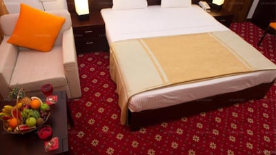 Ramadia Ran Mal Holiday Resort