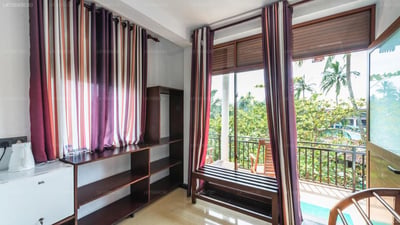 Sea View Deepal Villa Unawatuna