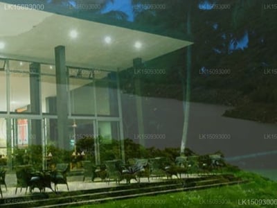 Casa Lanka at Victoria Golf & Country Resort