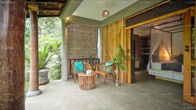 Casa Vana Hiriketiya