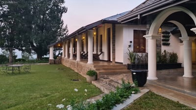Garfield Bungalow