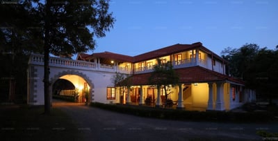 The Sanctuary at Tissawewa