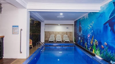 Gloria Grand Unawatuna Hotel