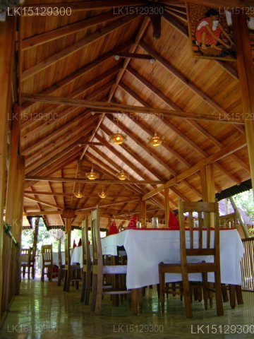 Sigiriya View Resort