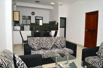 Akara Suites and Apartments