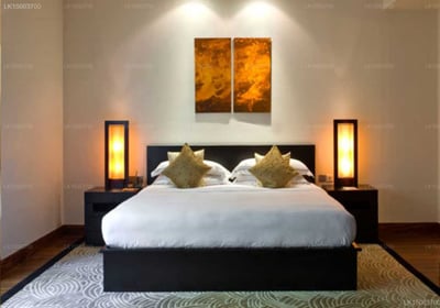 The Fortress Resort & Spa