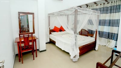 jeju villa& apartment