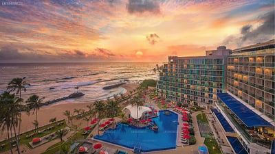 Amari Galle Sri Lanka