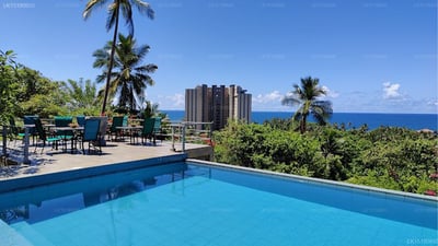 Villa Thawthisa The Boutique Hotel