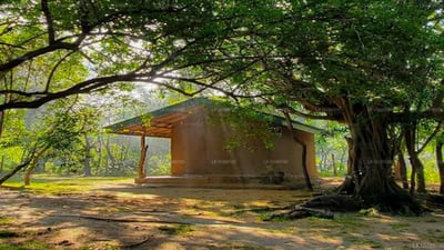 Clay Hut Village