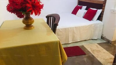Dambulla Tourist Resort hotel