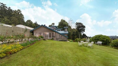 Villa Lemon Court