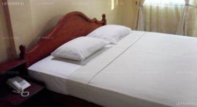 Hotel Elephant Bay