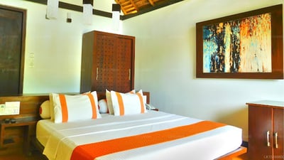 Blue Whale Resort