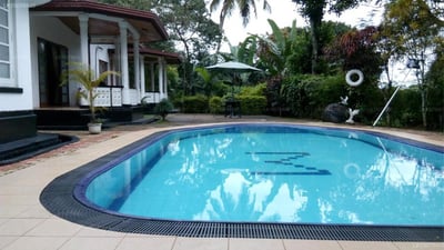 Sama Uyana Holiday Bungalow