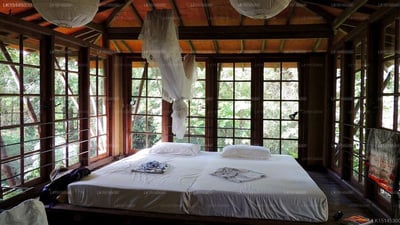 Jungle Lodge Habarana