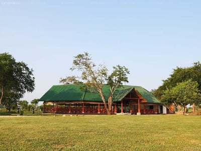 Bestlife Eco Resort