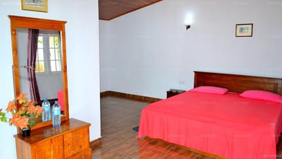 Sama Uyana Holiday Bungalow