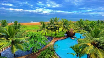 Heritance Negombo